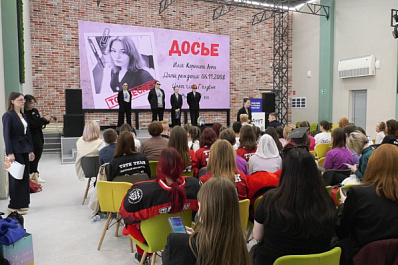 В Самарской области определили победителя марафона 