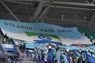 "Крылья" пропустили на выезде пять голов