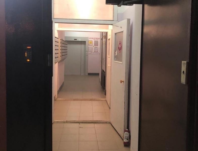 Появилось фото и видео с места взрыва в Самаре