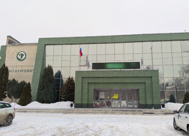 В Тольятти выступит известная оперная дива Дарья Терехова