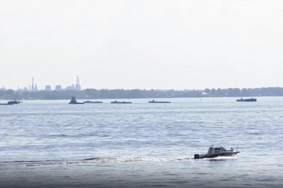 В Самарской области хотят обновить причалы и пополнить флот круизными и пассажирскими судами