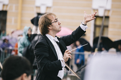 "Ростелеком" покажет эксклюзивную трансляцию оперы "Монтекки и Капулетти"