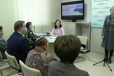 В Самаре появится календарь знаменательных дат губернии в виде аудиокниги