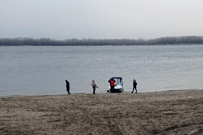 В Самарской области спасли больше трех тысяч человек
