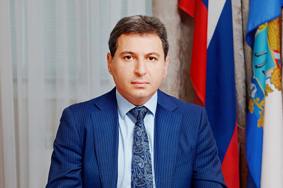 Армен Бенян о надвигающейся волне пандемии: "В регионе мобилизуются все имеющиеся ресурсы"