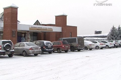 Поцелованный Марсом: кого "спасает" Герой России из Тольятти в наше время