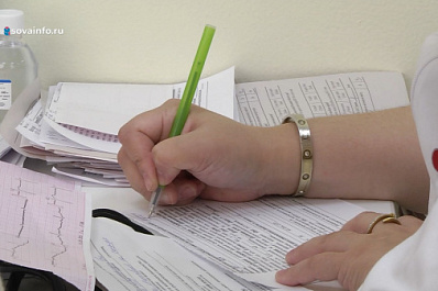 Почти 70 тысяч жителей Самарской области прошли диспансеризацию и профосмотры на рабочем месте в 2024 году