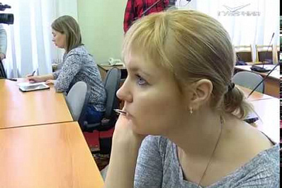 В Самарской области сформируют молодежное правительство V созыва