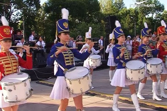 Новости Губернии от 09.07.2018