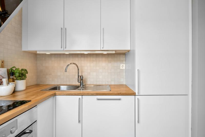 На нескольких улицах Самары 8, 9, 10, 11 и 15 сентября отключат холодную воду