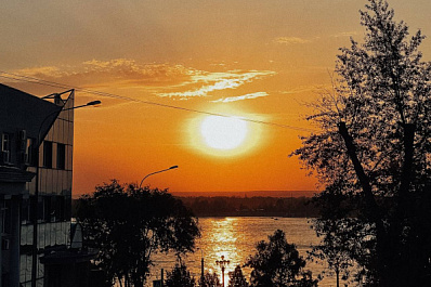 Летний привет: в Самарской области 5 сентября будет жарко и дождливо