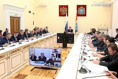 Названа причина ЧП в Октябрьском районе Самары