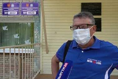 Главный тренер "Мега-Лады": важно, чтобы государство сохранило за собой направления популяризации спорта, физкультуры и ЗОЖ