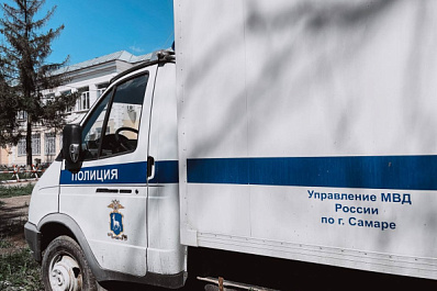 Здания миграционных подразделений Самарской области восстановят за 11,6 млн рублей