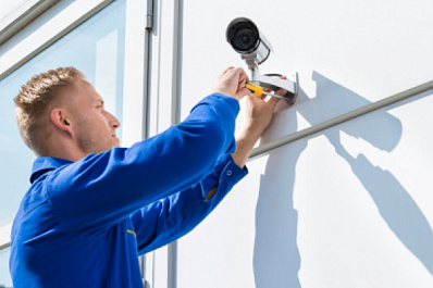 "Ростелеком" стал лидером по установленным камерам облачного видеонаблюдения