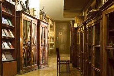 Узнать больше о творчестве Сергея Михалкова можно будет в Самарской областной научной библиотеке