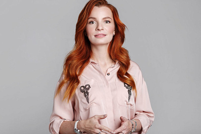 Воспитание от сердца к сердцу: в Самарской области Общество "Знание" проведет встречу с президентом Благотворительного фонда "Женщины за жизнь"