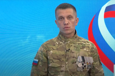 Максим Меделяев – о брошенном мемориальном камне: 