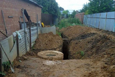 Один погиб: под Тольятти в колодце двое рабочих отравились газами