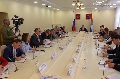 В Самарской области увеличат меры соцподдержки людей предпенсионного возраста