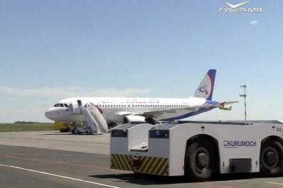 Топ-10 имен, которыми могут назвать Курумоч, обнародовала региональная Общественная палата