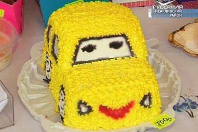 Юные предприниматели представили оригинальные идеи на ярмарке-конкурсе Шаги в бизнес