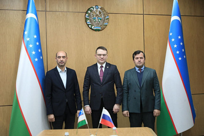 Самарская область участвует в международной туристической ярмарке