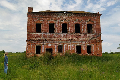 Какие тайны хранит село Аскулы