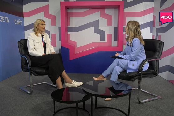 Баскетболистка Наталья Водопьянова — о профессиональном спорте и материнстве