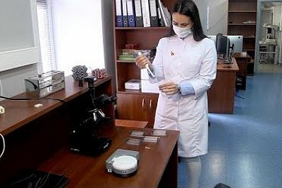 Уникальная разработка самарских медиков значительно сокращает время обработки анализов