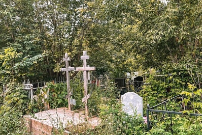 Нужно ли ходить на кладбище в Пасху: мнение протоиерея