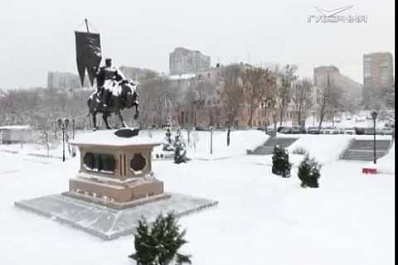 В Самаре прогремит салют в честь 75-летия 2-й Общевойсковой Краснознаменной армии