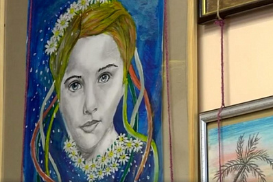 В Самаре создали проект по созданию стиля и образа для детей с инвалидностью