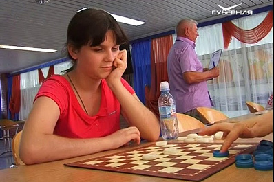 В Сызрани определились победители областной спартакиады среди воспитанников детских домов