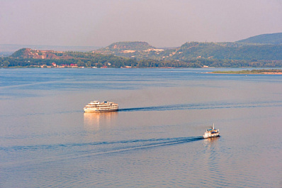 В Самарской области состоится экскурсионный тур "Жигулёвские выходные"
