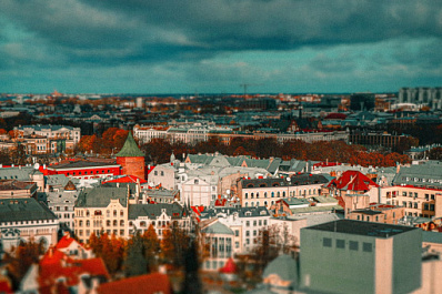 Гостям фестиваля молодежи покажут Россию в миниатюре