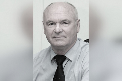 В Самарской области умер тренер прославленного гимнаста Алексея Немова