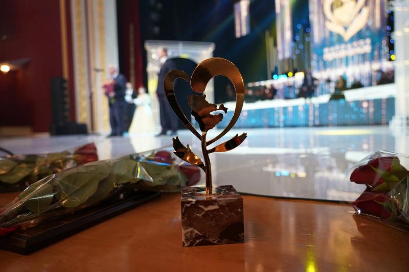 Жителей Самарской области приглашают принять участие в голосовании за лауреатов областной общественной акции "Народное признание"