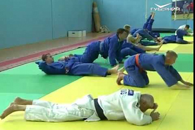 Заслуженный тренер России по дзюдо раскрыл секрет воспитания чемпионов