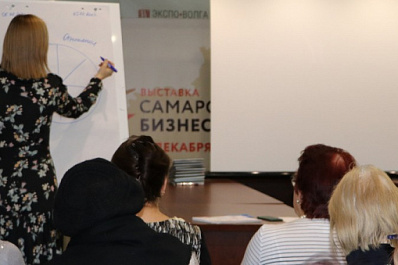 В Союзе женщин-предпринимателей Самарской области высоко оценили законопроекты региональных депутатов 