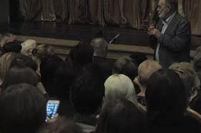 В Самаре появится мемориальная доска Вячеславу Гвоздкову