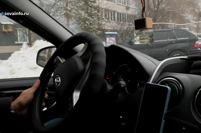 Лаванда успокаивает: врач Хачатрян рассказала, как выбрать ароматизатор в авто