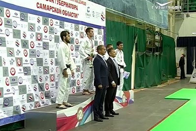 Всероссийские соревнования по дзюдо собрали в МТЛ Арене 250 спортсменов со всей России