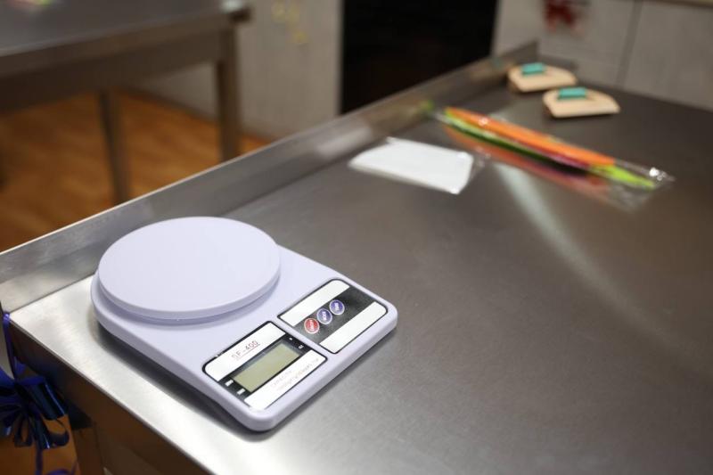 Вкус жизни: в школе-интернате открылась кулинарная мастерская