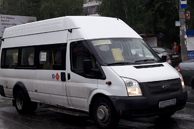 В Самаре рассмотрят возможность возвращения маршруток № 210 и 221