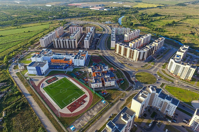 В селе Лопатино Волжского района в 2021 году начнут строить школу