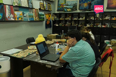 В Самарской области организации получают компенсацию за оборудование мест для сотрудников с ОВЗ