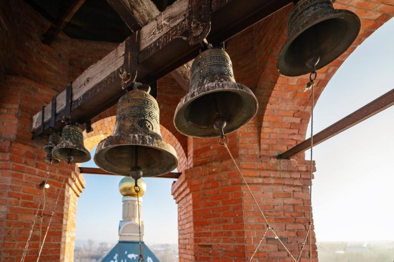 Священник Павел Островский рассказал, как правильно поститься