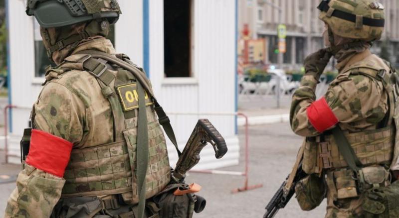 День ОМОН в России: какие праздники отмечают 3 октября