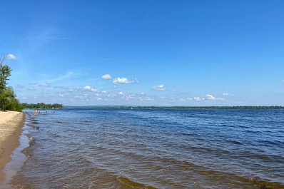 В Минздраве рассказали, какими травмами чревато ныряние вниз головой